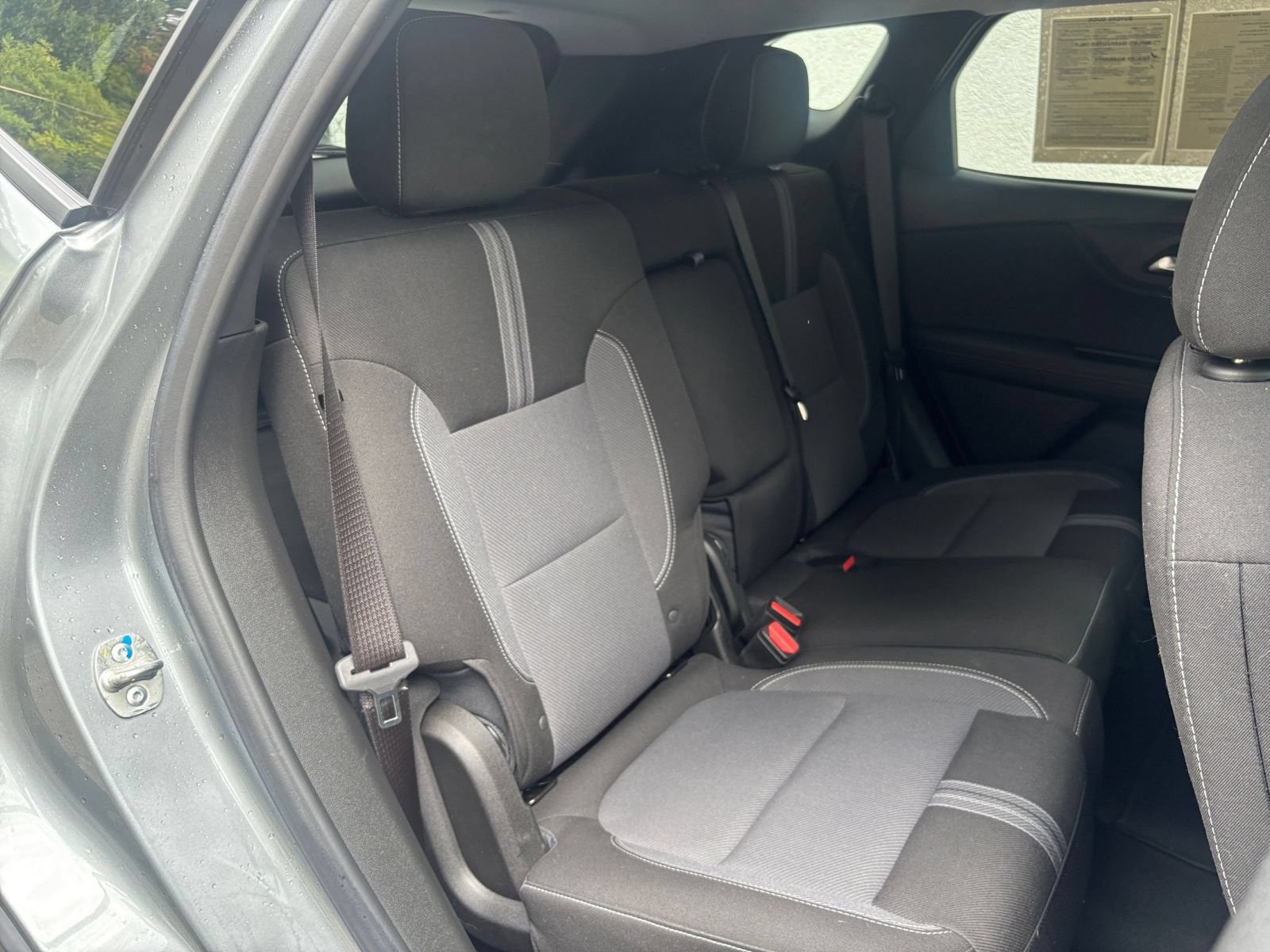 Used 2026 Chevrolet Blazer LT FWD image 39