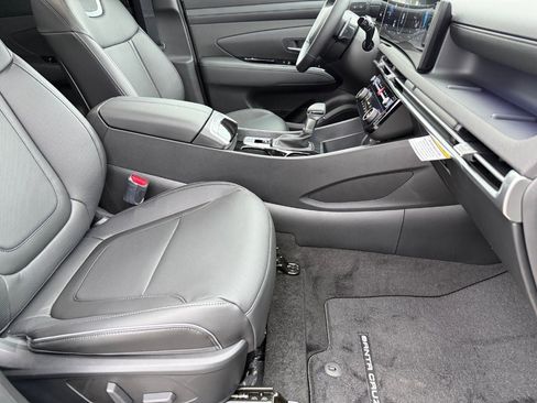 New 2026 Hyundai Santa Cruz Limited image 10