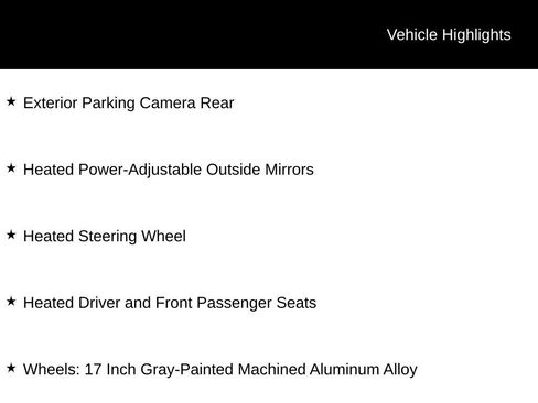 Used 2025 Chevrolet Trax LT w/ LT Convenience Package image 11