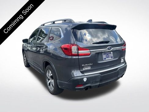 Used 2019 Subaru Ascent Premium AWD/4WD image 7
