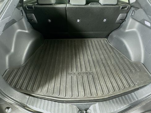 Used 2023 Subaru Solterra AWD image 28
