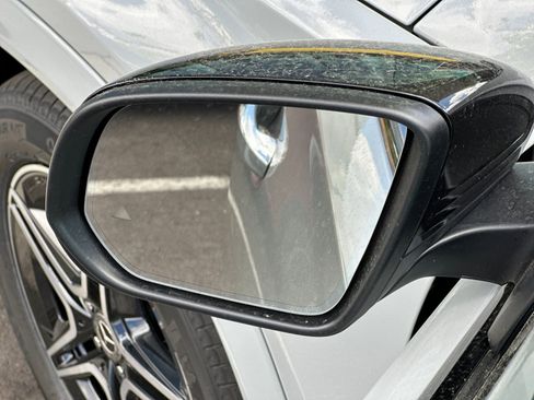 New 2026 Mercedes-Benz GLE 450 4MATIC Coupe image 9