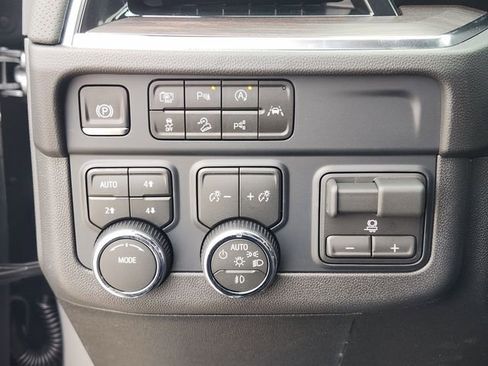 New 2026 Chevrolet Tahoe Premier w/ Sun And Tow Package image 15