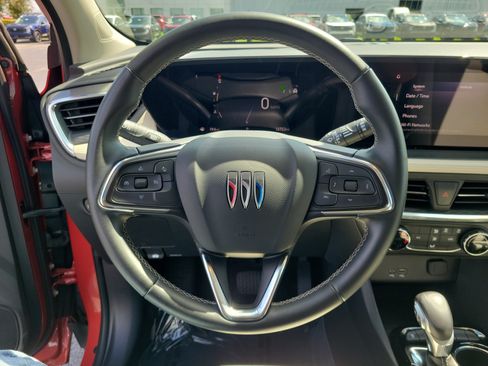 Used 2024 Buick Encore GX Preferred FWD image 22