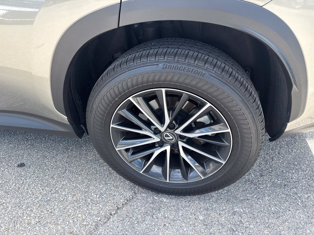 Used 2024 Lexus NX 250 FWD w/ Cold Area Package image 19