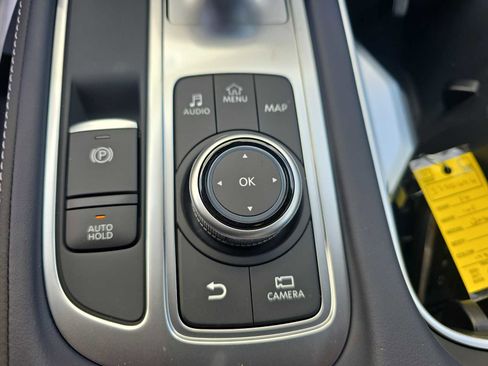 New 2026 INFINITI QX60 Sport w/ Dark Cargo Package image 25