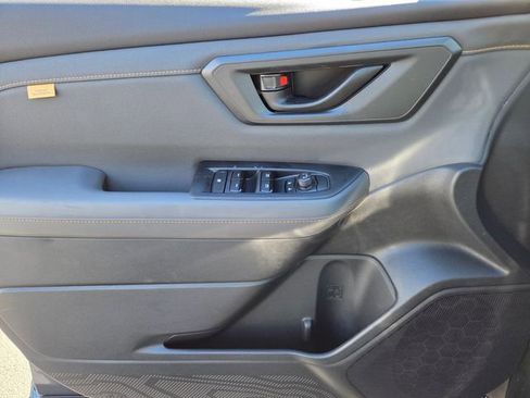 New 2026 Subaru Forester Wilderness image 10