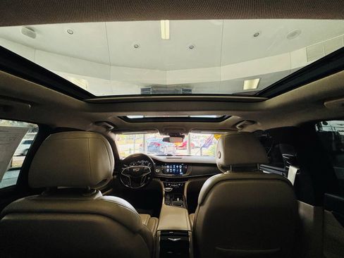 Used 2017 Cadillac CT6 3.6 AWD image 41