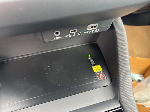 New 2025 Subaru Forester Sport image 23