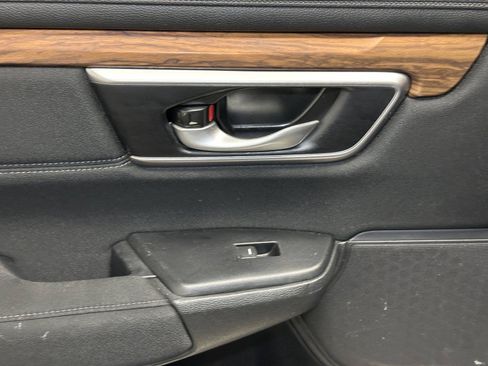Used 2021 Honda CR-V EX image 30