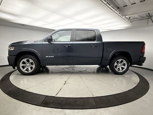 Used 2025 RAM 1500 Big Horn image 2