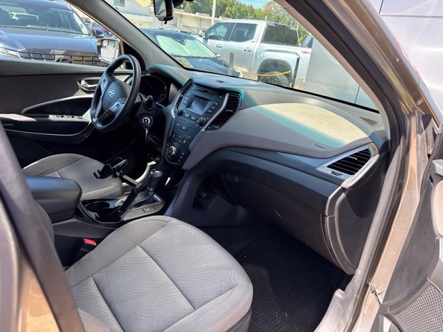 Used 2016 Hyundai Santa Fe Sport w/ Option Group 02 FWD image 15