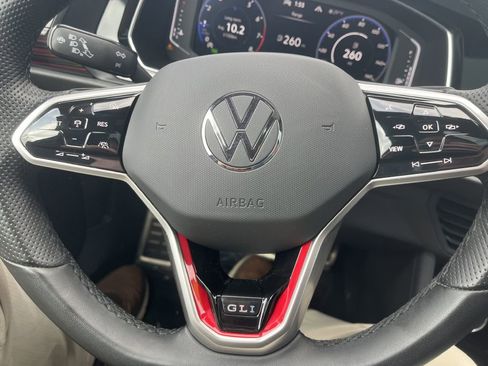 Used 2023 Volkswagen Jetta GLI Autobahn image 24