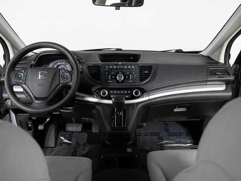 Used 2016 Honda CR-V SE image 27