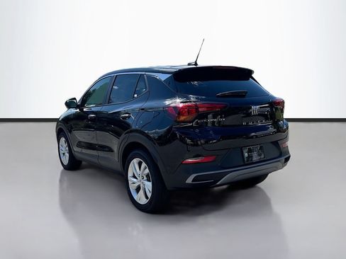 Used 2025 Buick Encore GX Preferred w/ Comfort Package FWD image 5