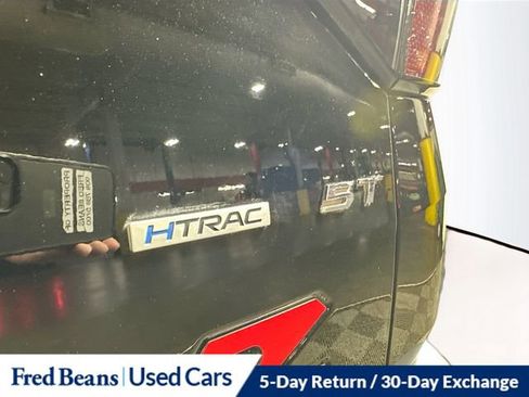 Used 2023 Hyundai Santa Cruz Limited w/ Cargo Package image 33