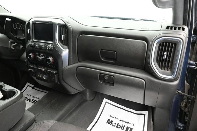 Used 2021 Chevrolet Silverado 1500 LT w/ Texas Edition Plus AWD/4WD image 33