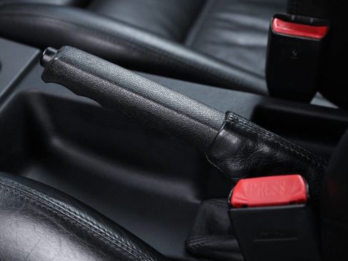 Used 1988 BMW M3 Coupe image 64