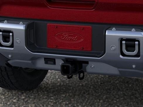 New 2025 Ford Bronco Sport Big Bend image 23