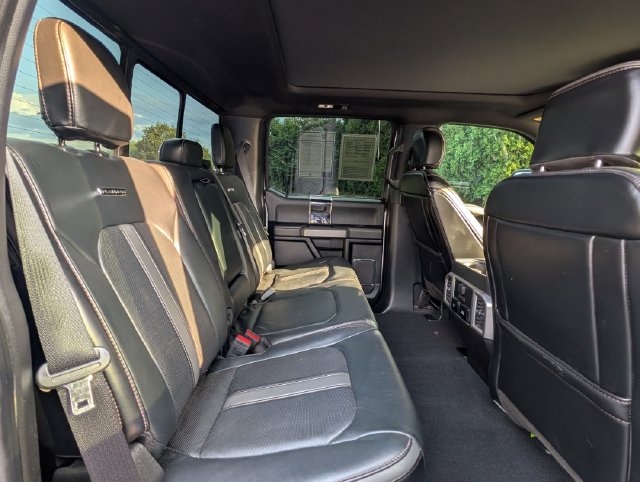 Used 2021 Ford F250 4x4 Crew Cab Super Duty image 34