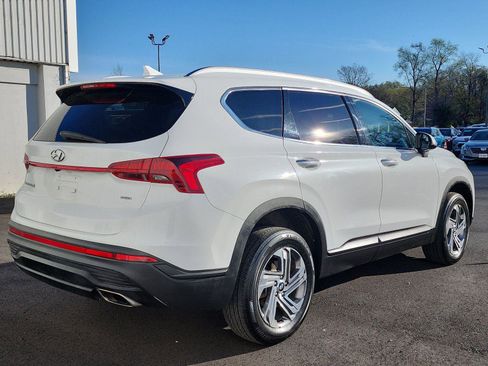 Used 2023 Hyundai Santa Fe SEL image 5