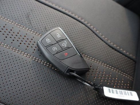 New 2026 Chevrolet Silverado 3500 High Country w/ Technology Package image 28