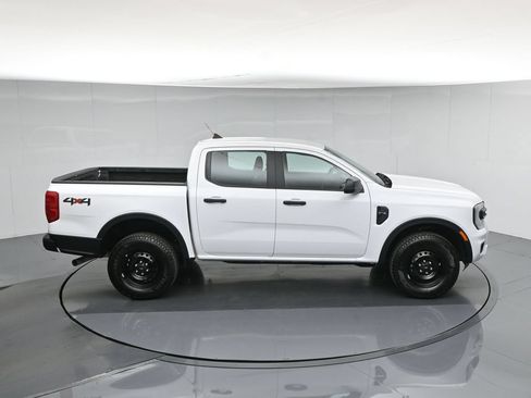Used 2024 Ford Ranger XL w/ Trailer Tow Package AWD/4WD image 42