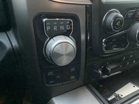 Used 2017 RAM 1500 Limited image 18