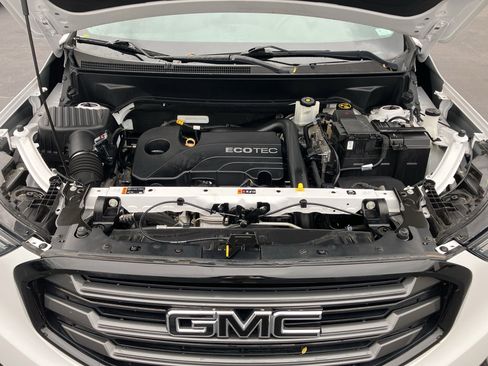 Used 2020 GMC Terrain SLT w/ Preferred Package image 38
