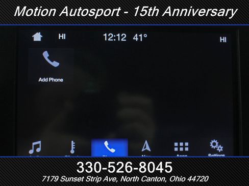 Used 2019 Ford F150 King Ranch w/ Max Trailer Tow Package image 31