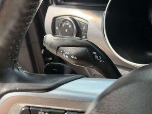 Used 2019 Ford Mustang GT Premium w/ Equipment Group 401A RWD image 35