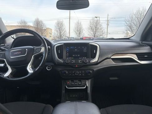 Used 2021 GMC Terrain SLE w/ Driver Convenience Package image 22