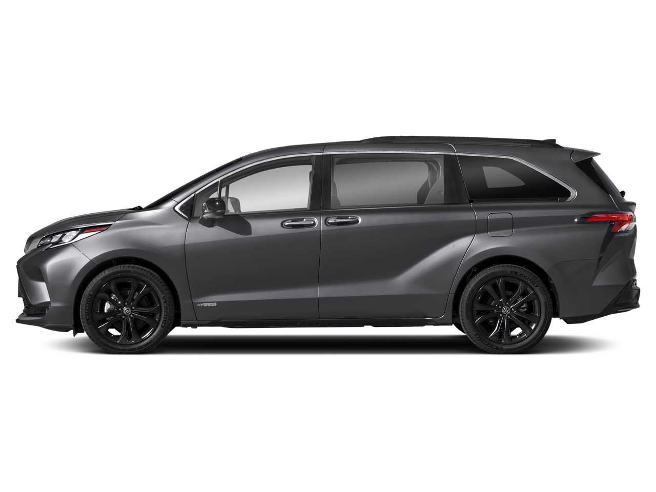Used 2021 Toyota Sienna XSE FWD image 3