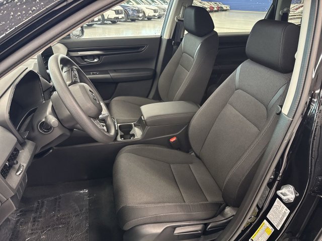 Used 2026 Honda CR-V LX image 19