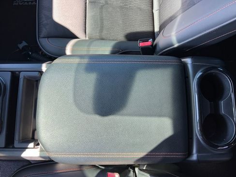 Used 2022 Nissan Titan PRO-4X w/ Pro-4x Utility Package image 26