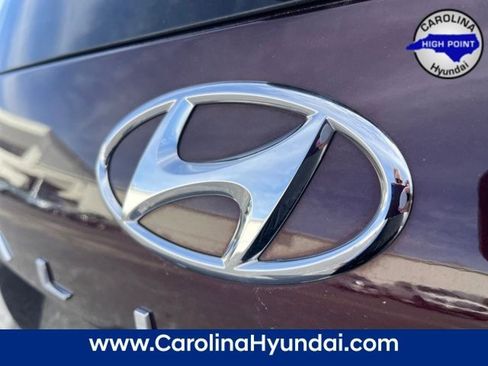 Used 2023 Hyundai Palisade Limited w/ Cargo Package image 34