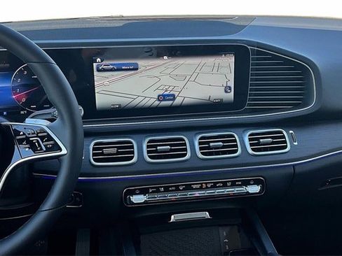 New 2026 Mercedes-Benz GLE 350 4MATIC image 10