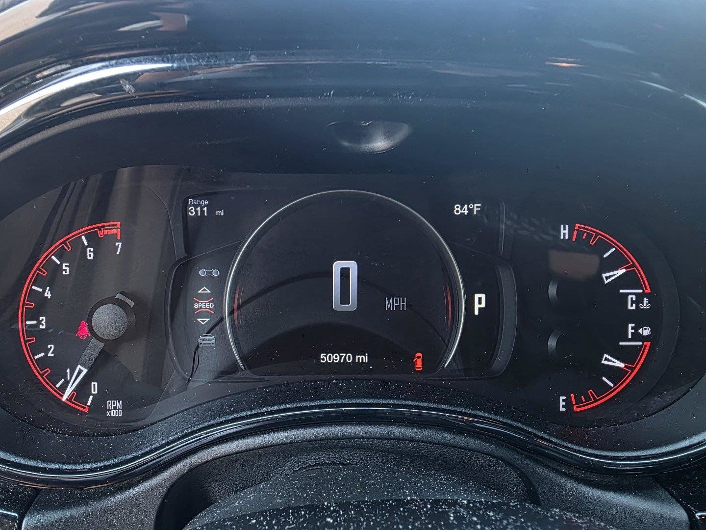 Used 2024 Dodge Durango GT AWD/4WD image 12