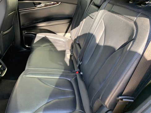 Certified 2022 Lincoln Nautilus AWD image 20