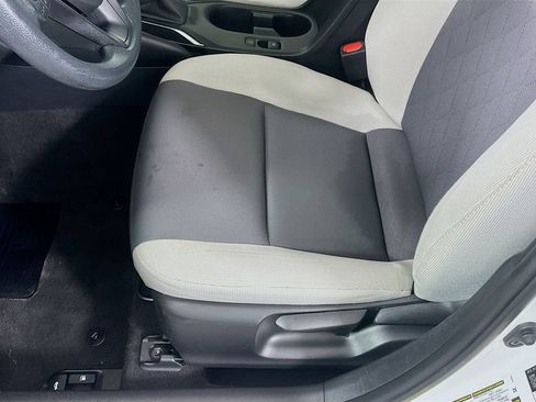 Certified 2024 Toyota Corolla LE FWD image 20