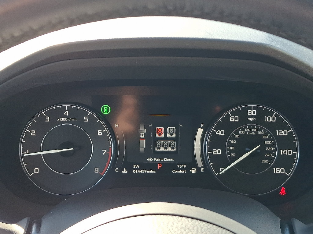 Certified 2024 Acura RDX w/ Technology Package AWD/4WD image 21