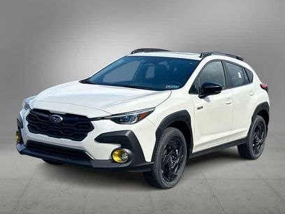 New 2026 Subaru Crosstrek 2.5i Sport
