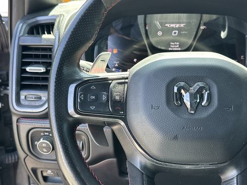 Used 2023 RAM 1500 TRX w/ TRX Level 2 Equipment Group image 28