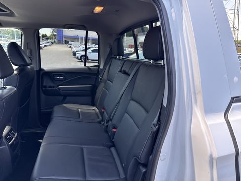 Used 2022 Honda Ridgeline RTL-E image 32