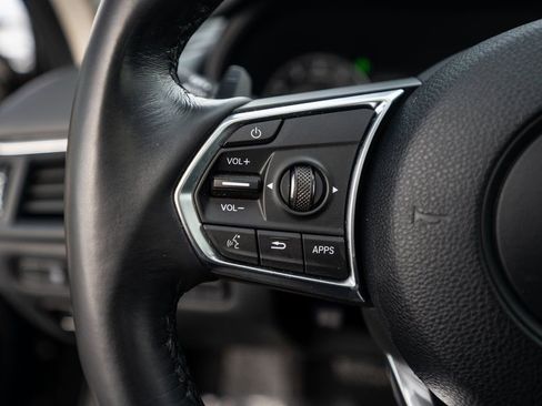 Certified 2023 Acura TLX w/ Technology Package image 23