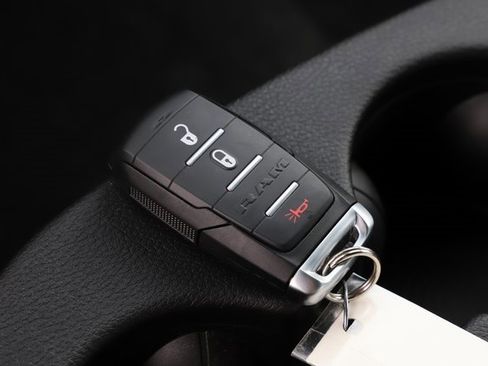 New 2025 RAM 2500 Tradesman image 35