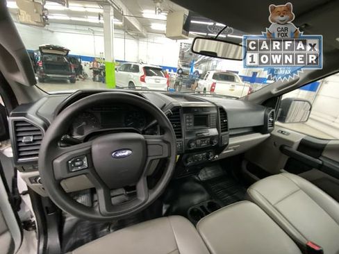 Used 2015 Ford F150 XL w/ XL Power Equipment Group AWD/4WD image 25