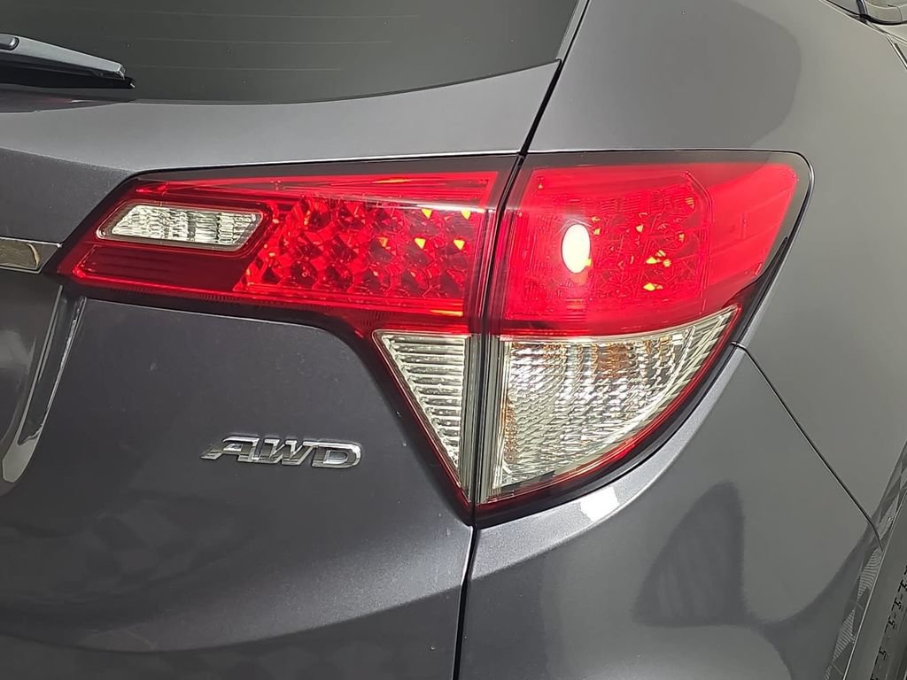 Used 2022 Honda HR-V EX-L image 29