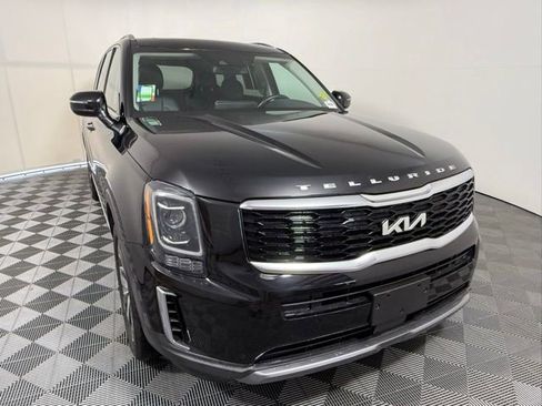 Used 2022 Kia Telluride S AWD/4WD image 8