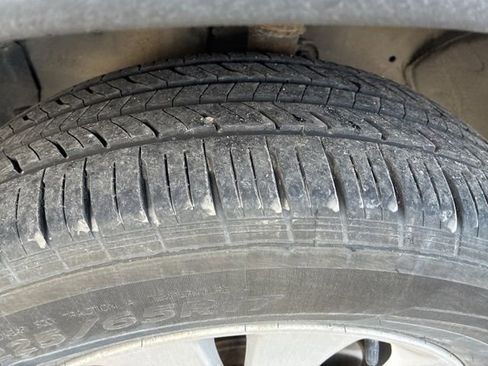 Used 2014 Honda CR-V EX image 10